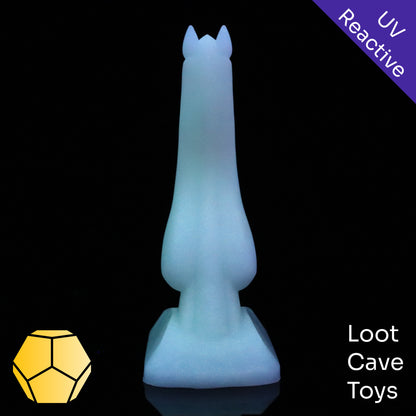 [Pride24] Apokritos, SPECTER Transform, Medium 00-30 (Soft), Pride Experiment: Trans, 314, GITD, UV