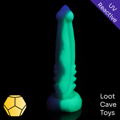 [2024-07] Vorthrax, the Undocked, Medium 00-50 (Medium), Random Roll, 383, UV