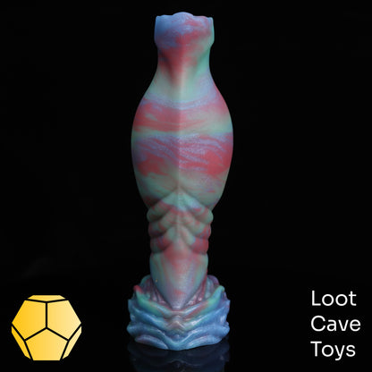 [Pride24] One More Wish, Medium 00-30 (Soft), Mars Trilogy, 355, UV