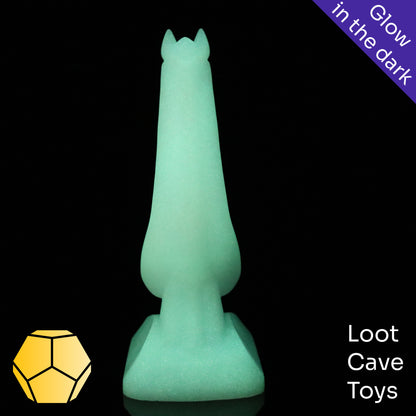 [Pride24] Apokritos, SPECTER Transform, Medium 00-30 (Soft), Pride Experiment: Trans, 314, GITD, UV