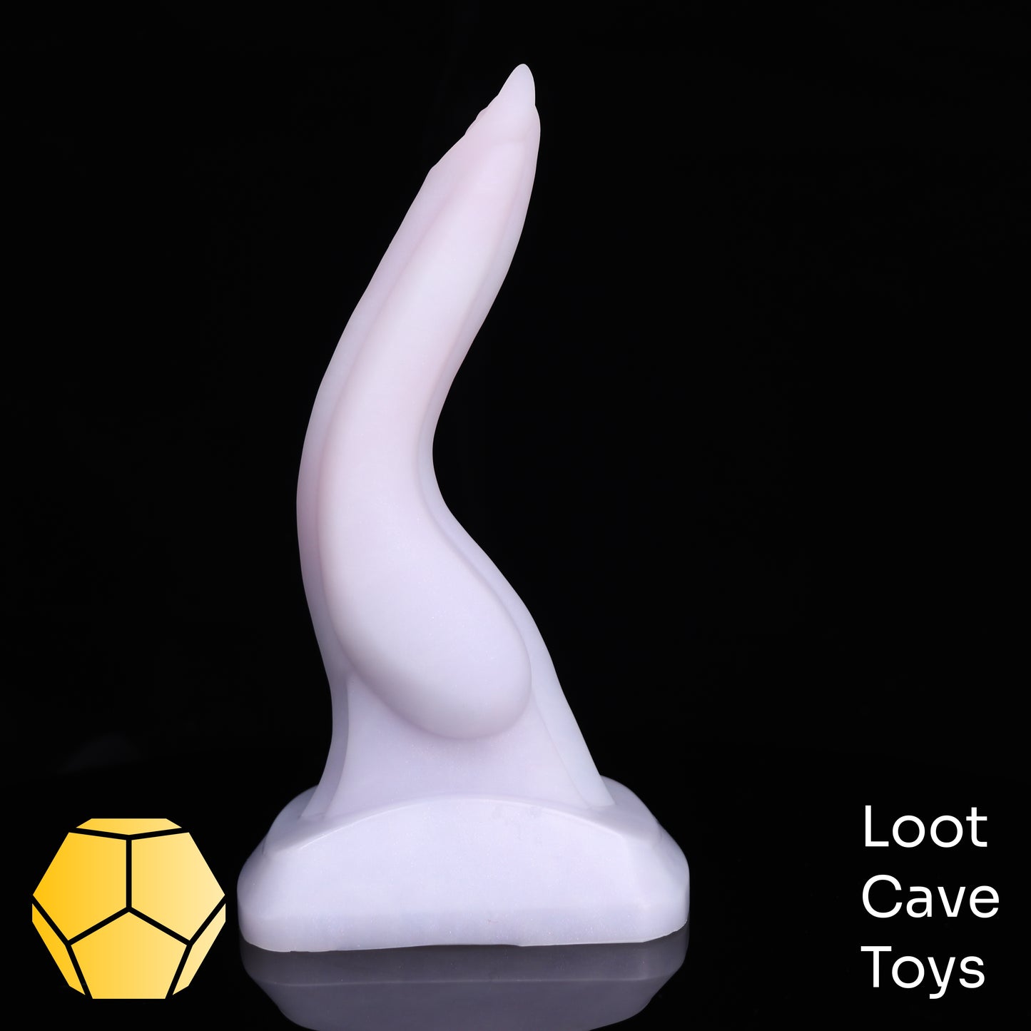[Pride24] Apokritos, SPECTER Transform, Medium 00-30 (Soft), Pride Experiment: Trans, 314, GITD, UV