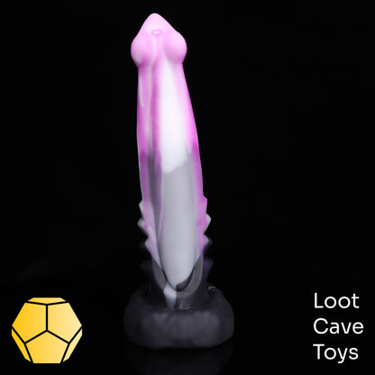 [Pride24] Vorthrax, the Undocked, Medium 00-20 (Super Soft), Pride Experiment: Asexual, 326