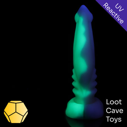 [2024-07] Vorthrax, the Undocked, Medium 00-50 (Medium), Random Roll, 383, UV