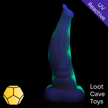 [2024-07] Vorthrax, the Undocked, Medium 00-50 (Medium), Random Roll, 383, UV
