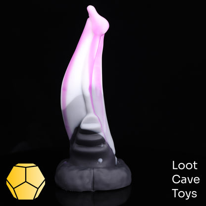 [Pride24] Vorthrax, the Undocked, Medium 00-20 (Super Soft), Pride Experiment: Asexual, 326