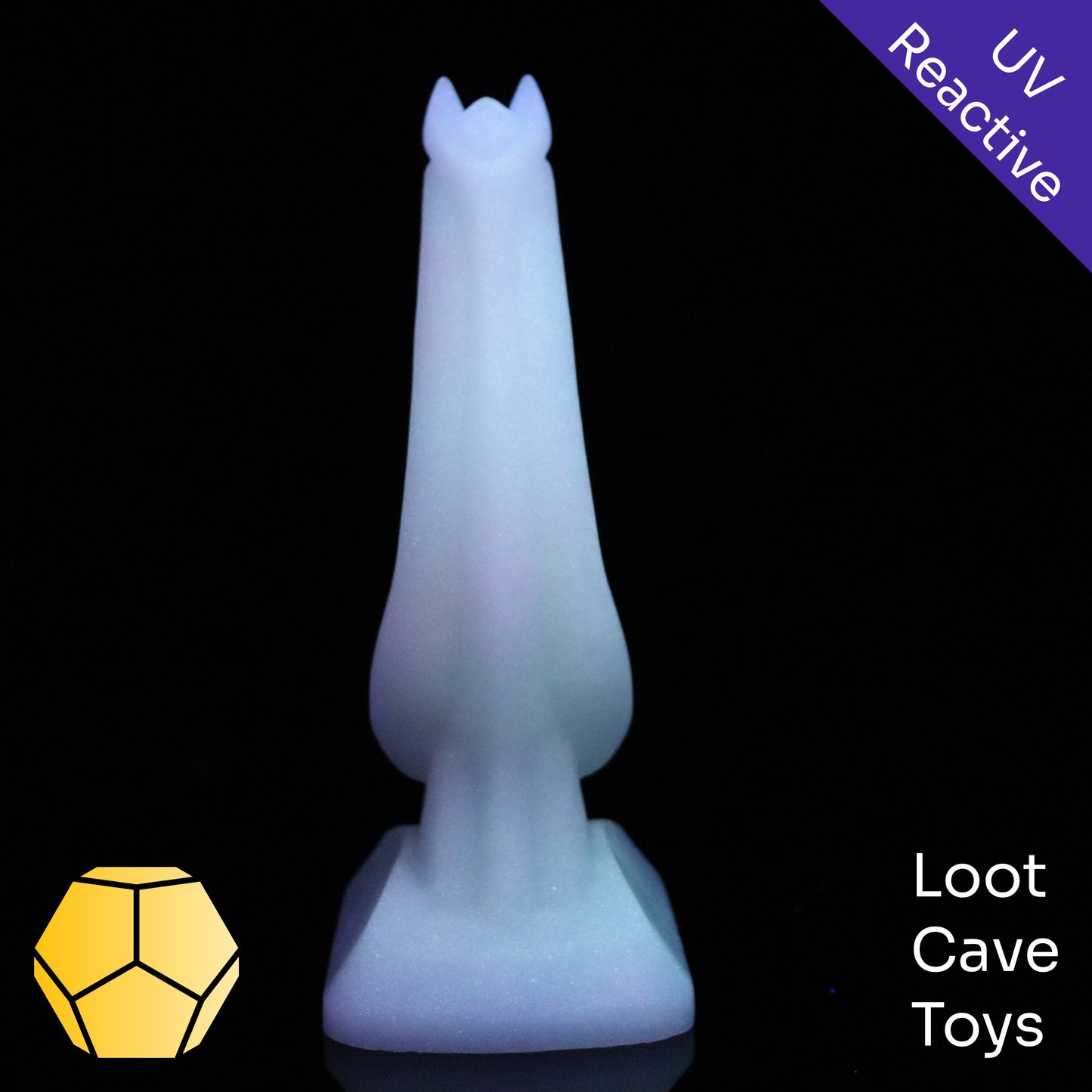 [Pride24] Apokritos, SPECTER Transform, Medium 00-30 (Soft), Pride Experiment: Trans, 314, GITD, UV
