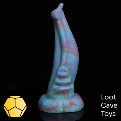 [Pride24] Vorthrax, the Undocked, Medium 00-30 (Soft), Mars Trilogy, 353, UV
