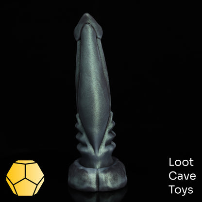 [2024-07] Vorthrax, the Undocked, Medium 00-20 (Super Soft), Classy Connection, 369