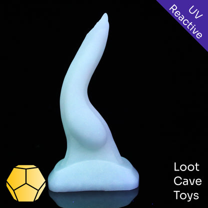 [Pride24] Apokritos, SPECTER Transform, Medium 00-30 (Soft), Pride Experiment: Trans, 314, GITD, UV