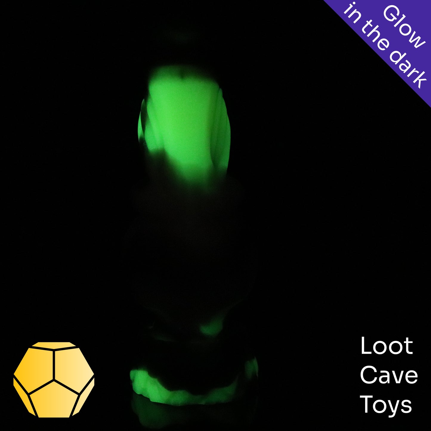 [Pride24] Ra'an, Emperor's Witness, Medium 00-50 (Medium), Pride Experiment: Nonbinary, 310, GITD, UV