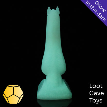 [Pride24] Apokritos, SPECTER Transform, Medium 00-30 (Soft), Pride Experiment: Trans, 314, GITD, UV