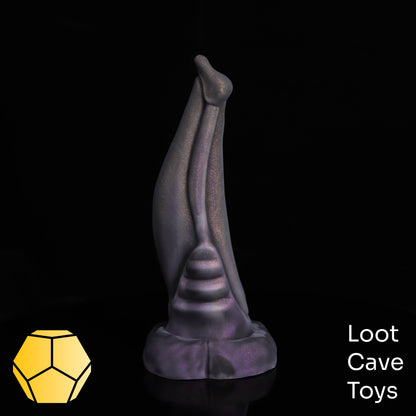 [2024-07] Vorthrax, the Undocked, Medium 00-50 (Medium), Got That Drip, 362