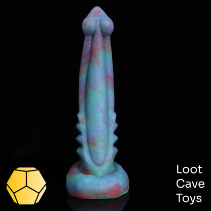 [Pride24] Vorthrax, the Undocked, Medium 00-30 (Soft), Mars Trilogy, 353, UV
