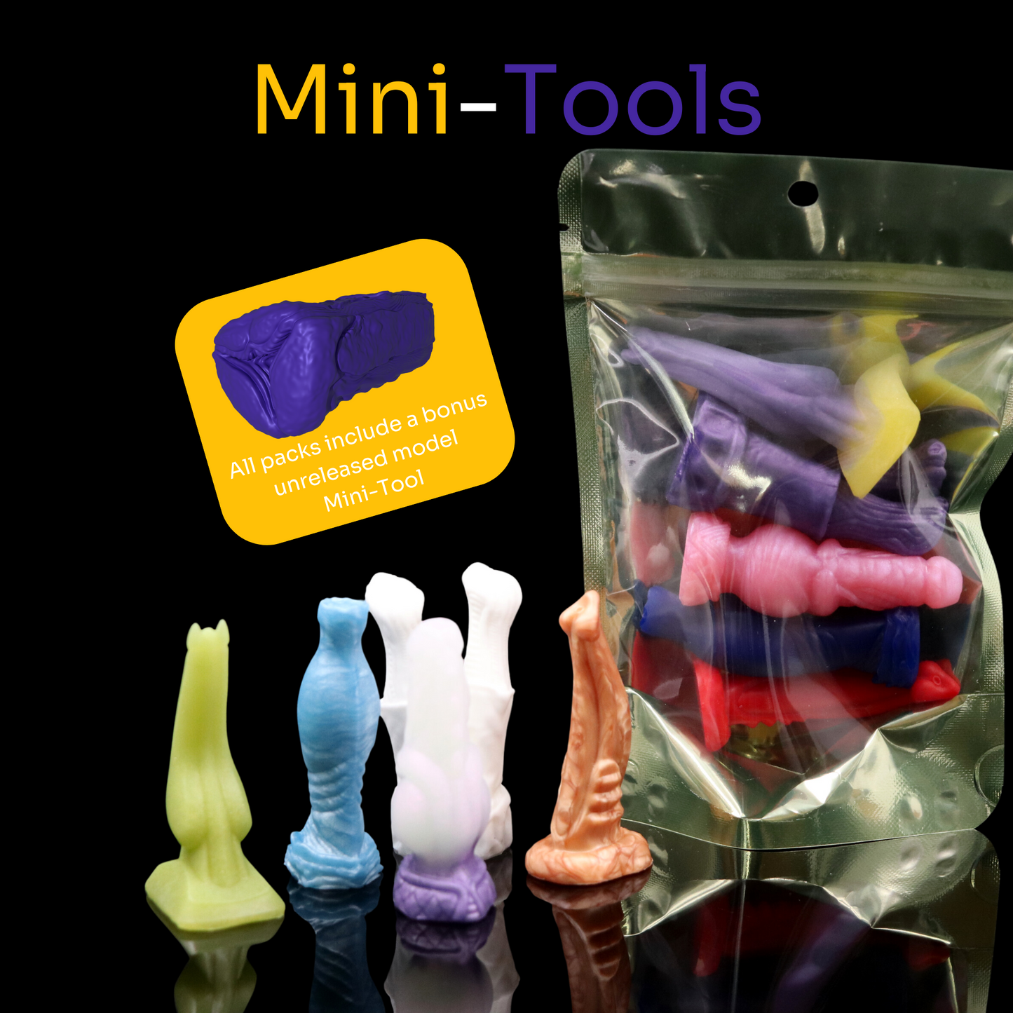 Mini-Tools