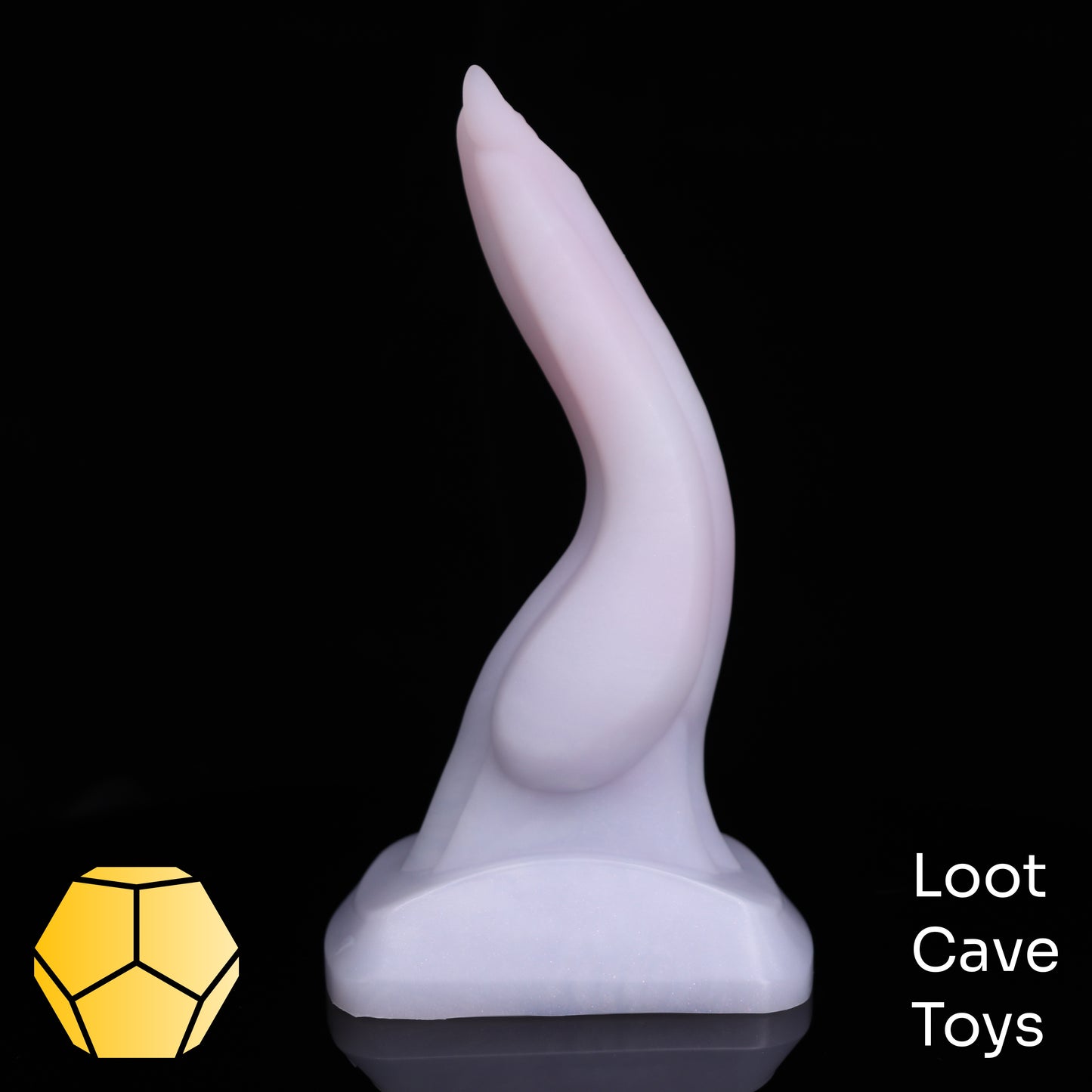 [Pride24] Apokritos, SPECTER Transform, Medium 00-30 (Soft), Pride Experiment: Trans, 314, GITD, UV