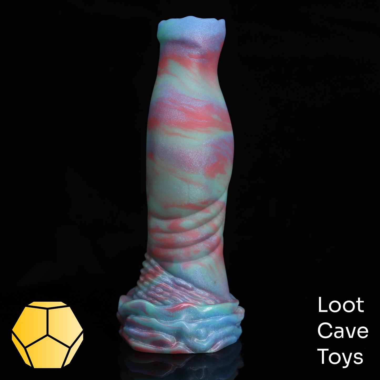 [Pride24] One More Wish, Medium 00-30 (Soft), Mars Trilogy, 355, UV
