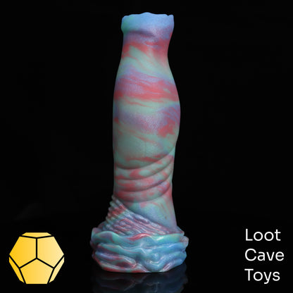 [Pride24] One More Wish, Medium 00-30 (Soft), Mars Trilogy, 355, UV