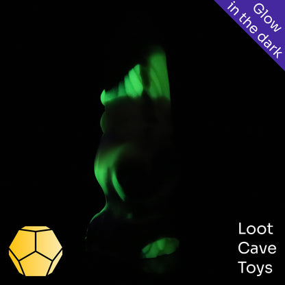 [Pride24] Ra'an, Emperor's Witness, Medium 00-50 (Medium), Pride Experiment: Nonbinary, 310, GITD, UV