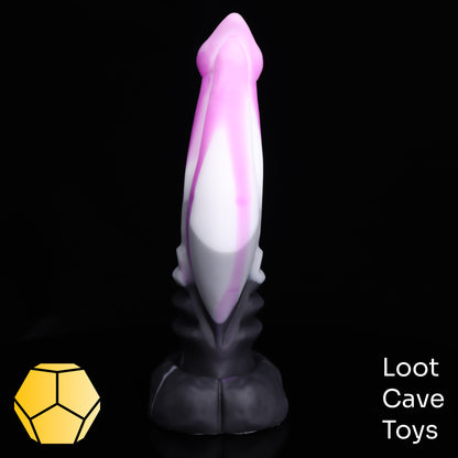 [Pride24] Vorthrax, the Undocked, Medium 00-20 (Super Soft), Pride Experiment: Asexual, 326