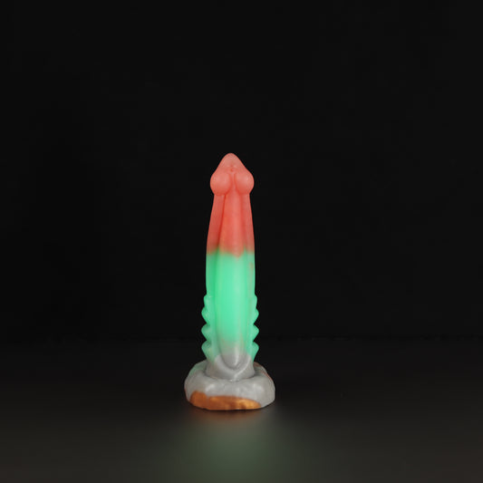 [2024-02] Vorthrax, the Undocked, Small (Experimental) 00-50 (Medium), Artifact's Edge, 54