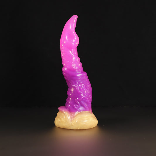 [2024-02] Syrrhin, the Depthbinder, Medium NC-45 (Medium), Furry Psychopomp V3, 74, GITD, UV