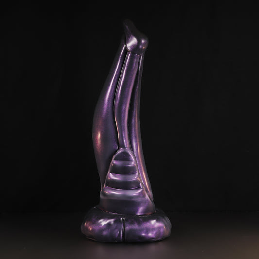 [2024-02] Vorthrax, the Undocked, Major (XXL) 00-50 (Medium), Classy Entropy, 99