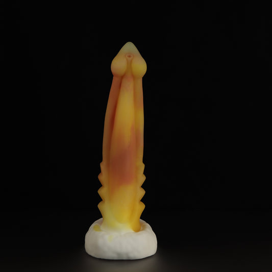 [2024-02] Vorthrax, the Undocked, Medium 00-30 (Soft), Whatchu Want - Not Whatchu Need, 56