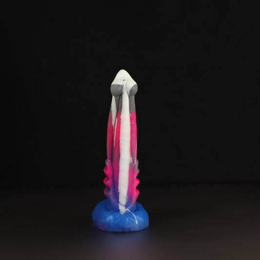 [2024-02] Vorthrax, the Undocked, Small (Experimental) 00-50 (Medium), Random Roll, 158, GITD, UV