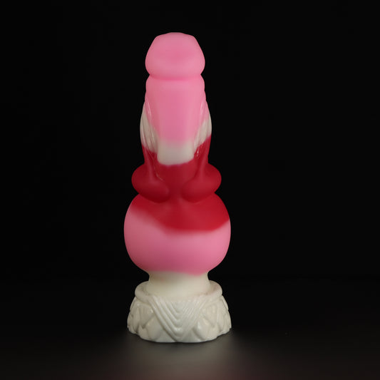 [2024-02] Ra'an, Emperor's Witness, Medium 00-50 (Medium), Broke the Pour Cup, 112, GITD, UV