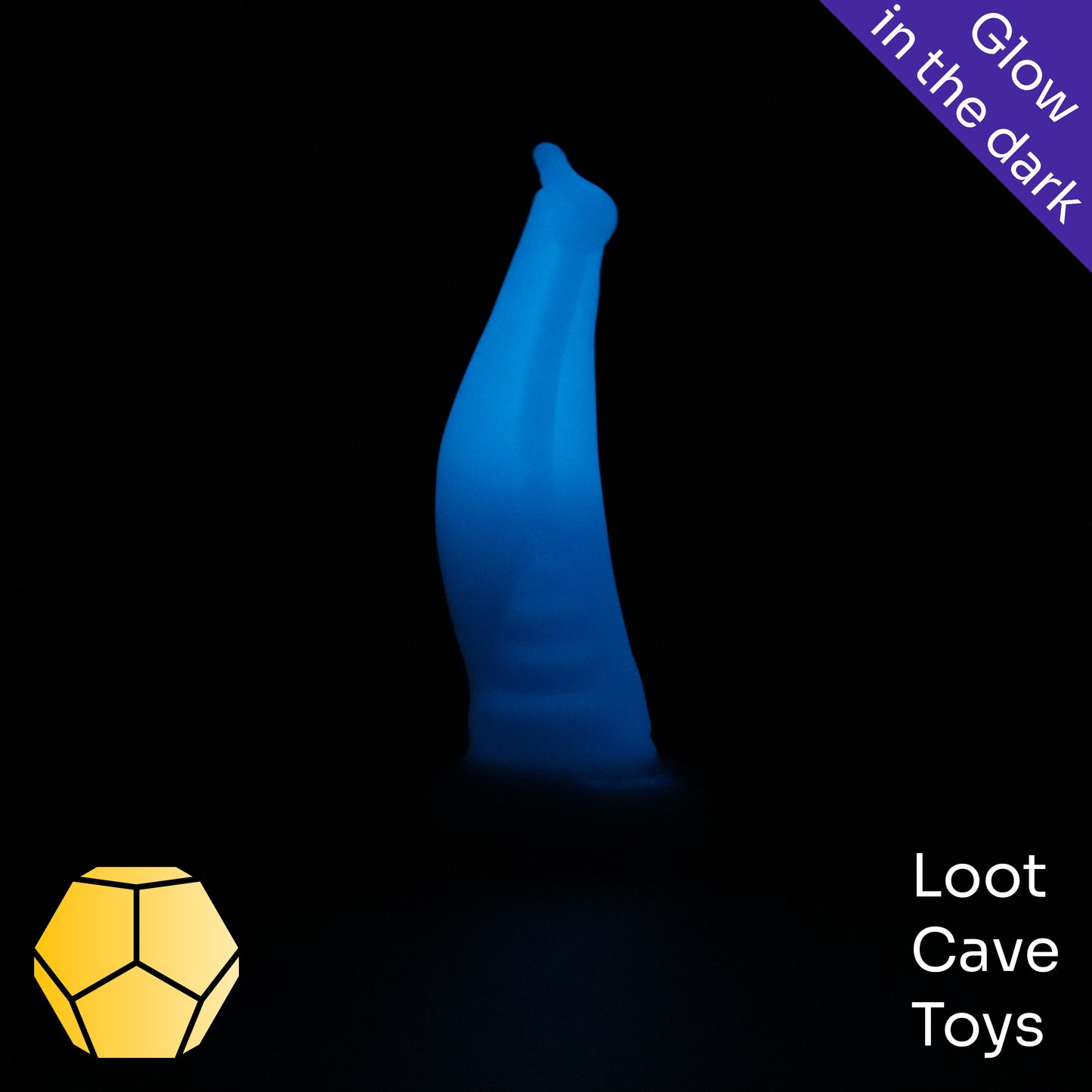 [BnT] Vorthrax, the Undocked, Medium 00-30 (Soft), Curated Color: Reborn, 169, GITD