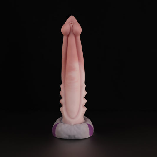 [2024-02] Vorthrax, the Undocked, Medium 00-30 (Soft), Handpainted Space, 65, Handpainted