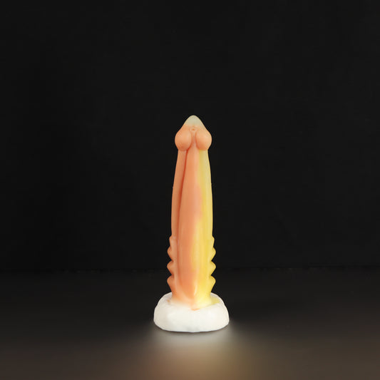 [2024-02] Vorthrax, the Undocked, Small (Experimental) 00-30 (Soft), Whatchu Want - Not Whatchu Need, 58