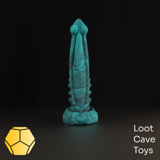 [BnT] Vorthrax, the Undocked, Medium 00-30 (Soft), Curated Color: Shipstalker, 217, GITD