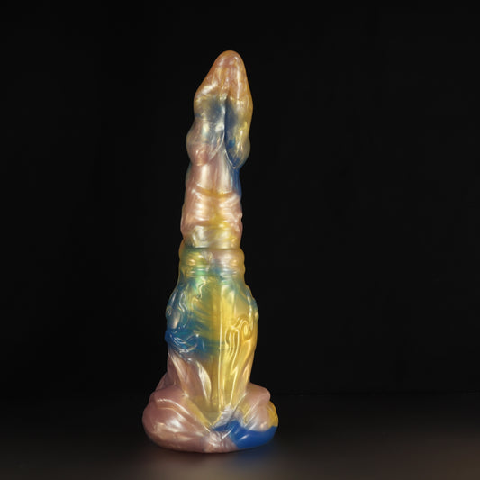 [2024-02] Syrrhin, the Depthbinder, Major (XXL) 00-50 (Medium), Curated Color: Almost There, 103