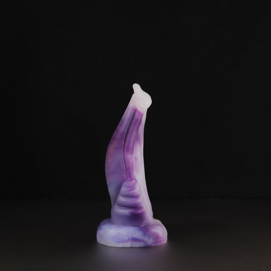 [2024-02] Vorthrax, the Undocked, Small (Experimental) 00-30 (Soft), Cooling Down, 89, UV