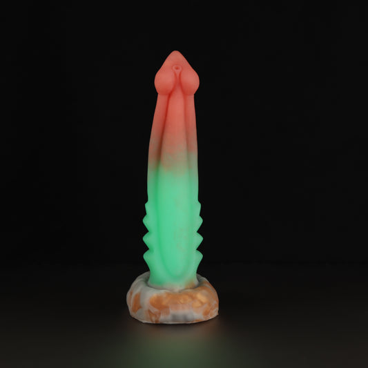 [2024-02] Vorthrax, the Undocked, Medium 00-50 (Medium), Artifact's Edge, 51