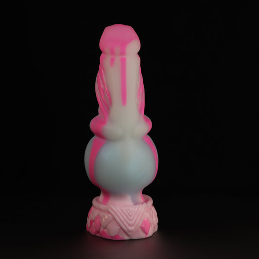 [2024-02] Ra'an, Emperor's Witness, Medium 00-30 (Soft), Prettiest Princess, 114, Handpainted, UV