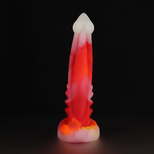 [2024-02] Vorthrax, the Undocked, Medium 00-30 (Soft), Heating Up, 88, UV