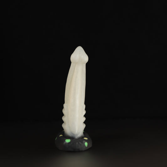 [2024-02] Vorthrax, the Undocked, Small (Experimental) 00-30 (Soft), Handpainted Creation, 159, Handpainted