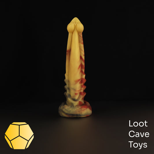 [BnT] Vorthrax, the Undocked, Medium 00-30 (Soft), Curated Color: New Banner, 211