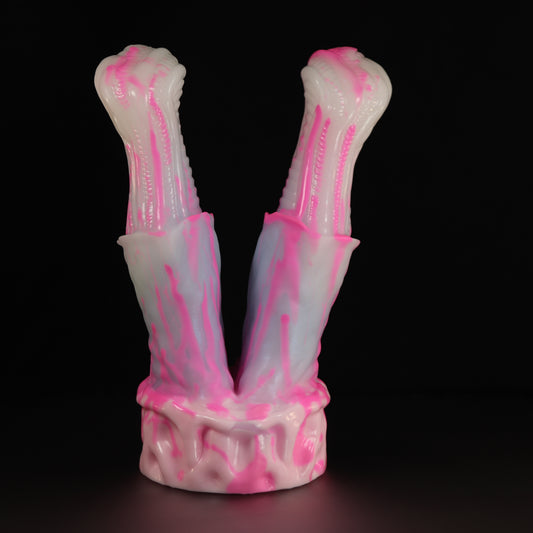 [2024-02] War God's Blade, Medium 00-30 (Soft), Prettiest Princess, 116, GITD, UV