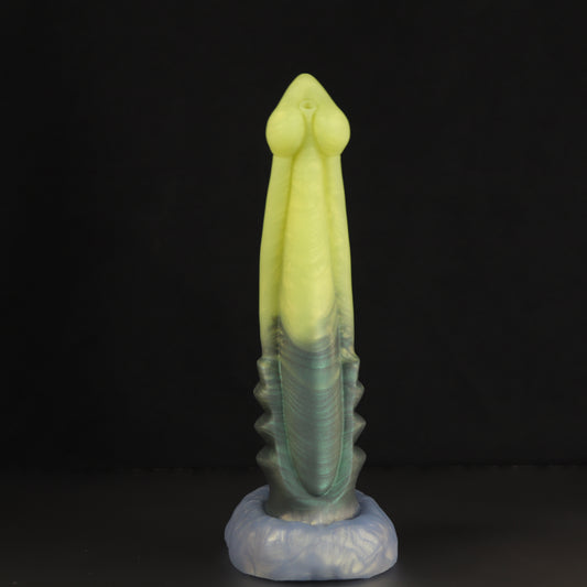[2024-02] Vorthrax, the Undocked, Medium 00-50 (Medium), Random Roll, 134