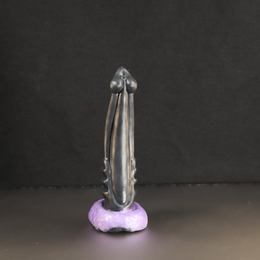 [2024-02] Vorthrax, the Undocked, Small (Experimental) 10A (Firm), Random Roll, 157