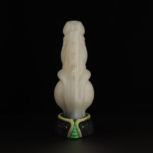 [2024-02] Ra'an, Emperor's Witness, Medium 00-30 (Soft), Handpainted Creation, 63, Handpainted