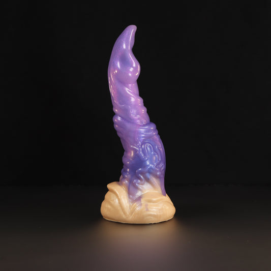 [2024-02] Syrrhin, the Depthbinder, Medium NC-45 (Medium), Furry Psychopomp V1, 72, GITD