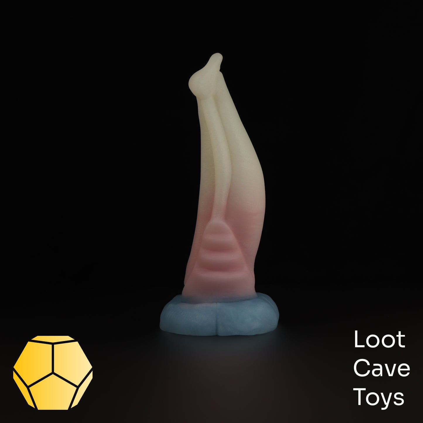 [BnT] Vorthrax, the Undocked, Medium 00-30 (Soft), Curated Color: Reborn, 169, GITD